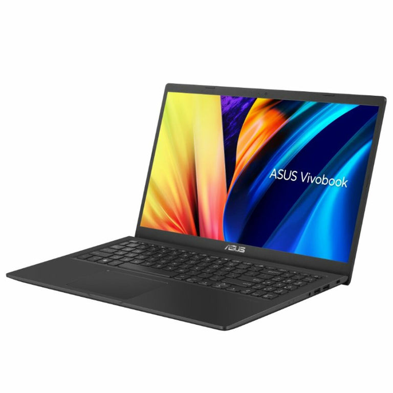 Notebook Asus F1500EA-EJ3070W Qwerty Español 512 GB SSD 15,6" 16 GB DDR4 Intel Core i5-1135G7