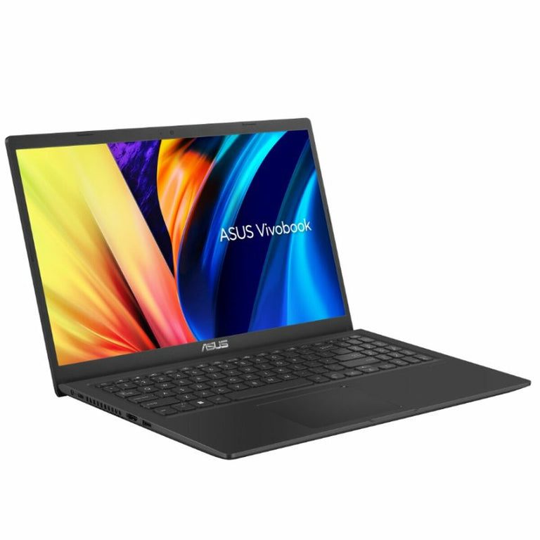 Notebook Asus F1500EA-EJ3070W Qwerty Español 512 GB SSD 15,6" 16 GB DDR4 Intel Core i5-1135G7