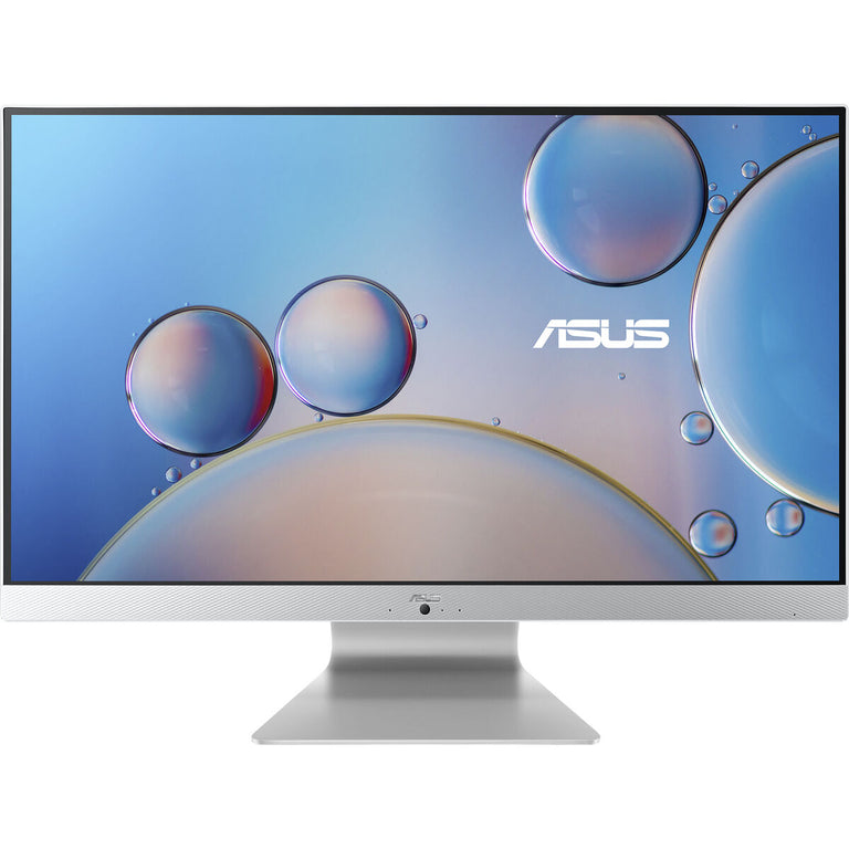 All-in-One Asus M3700WYAK-WA061W AMD Ryzen 5 5625U 27" 512 GB SSD 16 GB RAM