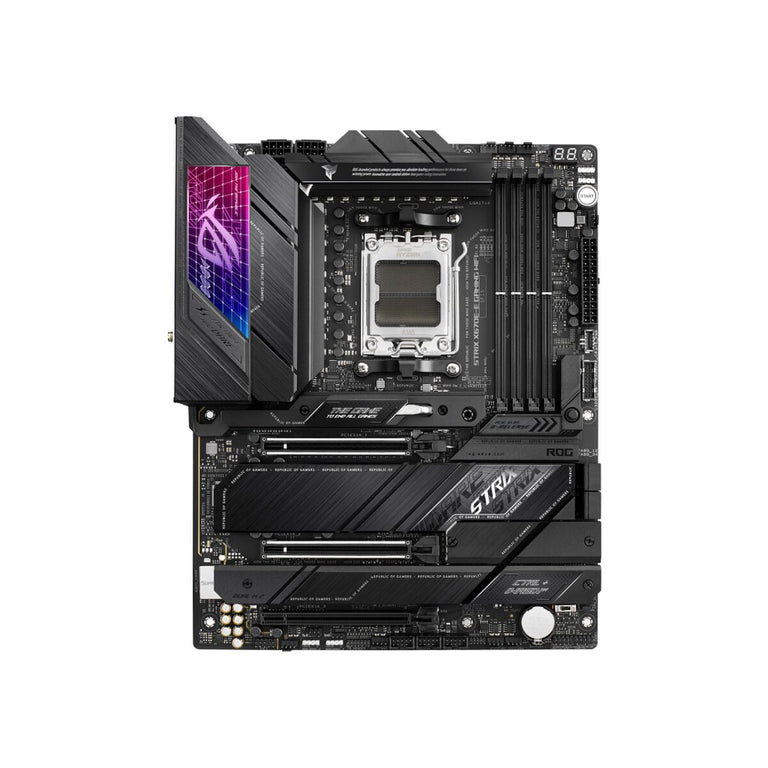 Placa Base Asus ROG STRIX X670E-E 128 GB