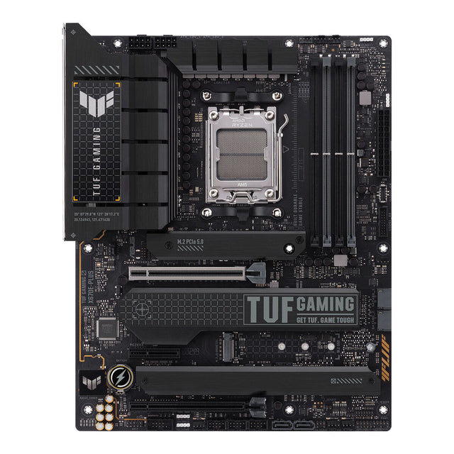 Asus X670E-PLUS-Motherboard