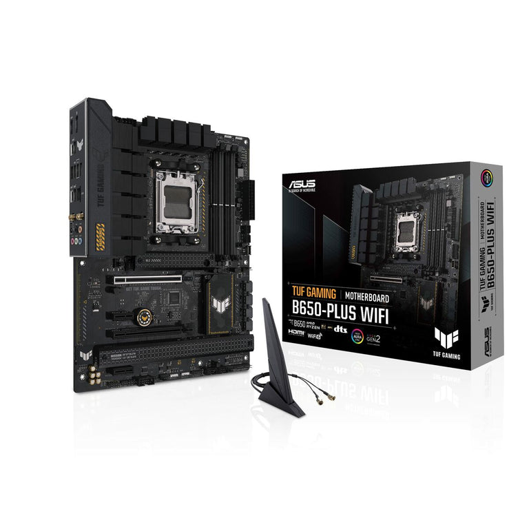 Placa Base Asus B650-PLUS