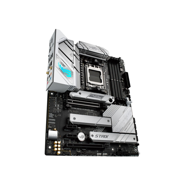 Asus ROG STRIX B650-A GAMING WIFI-Motherboard