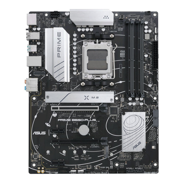 Placa Base Asus B650-PLUS