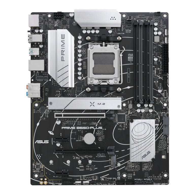 Asus B650-PLUS-Motherboard