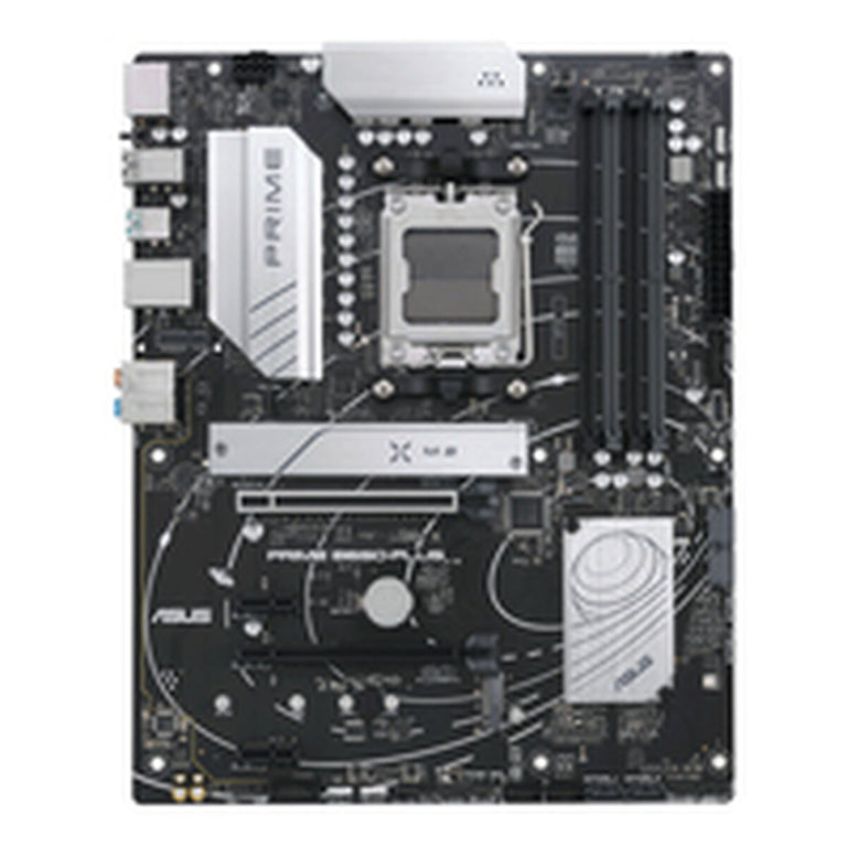 Asus PRIME B650-PLUS ATX AM5 Motherboard