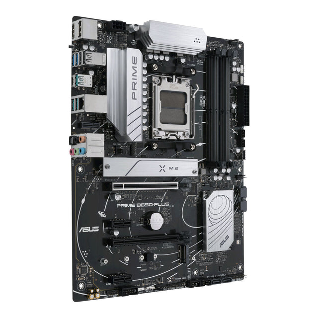 Asus PRIME B650-PLUS ATX AM5 Motherboard