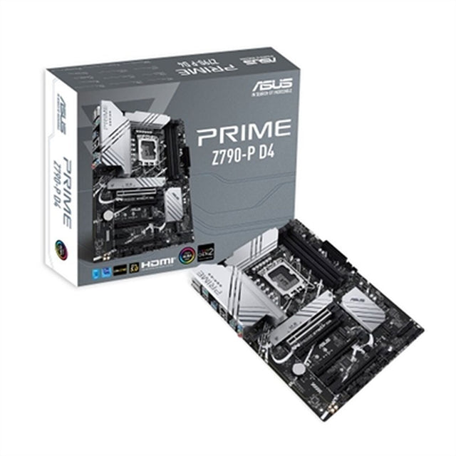 Asus PRIME Z790-P D4 ATX-Motherboard