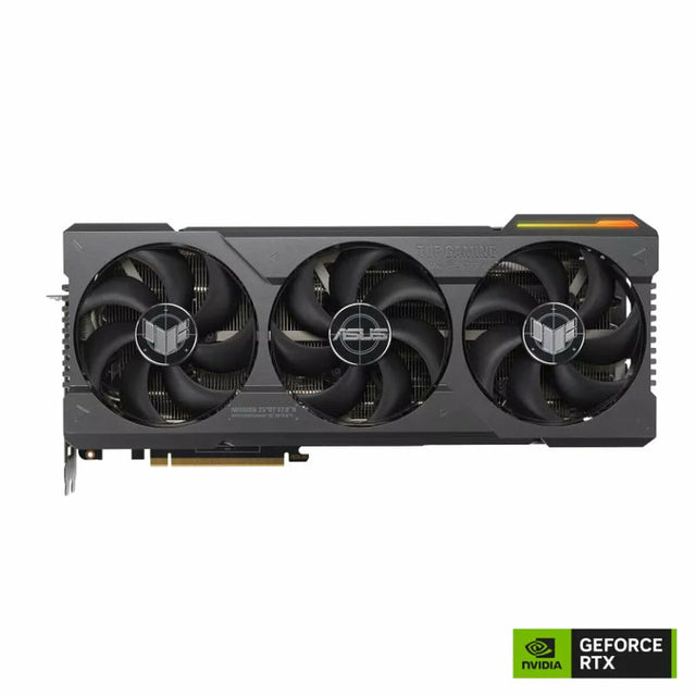 Tarjeta Gráfica Asus TUF-RTX4090-O24G-GAMING