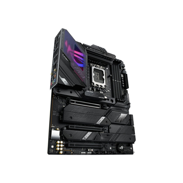 Asus ROG STRIX Z790-E GAMING WIFI-Motherboard