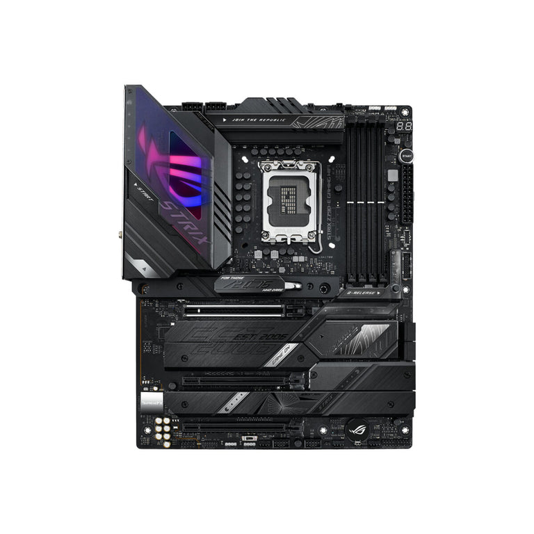 Asus ROG STRIX Z790-E GAMING WIFI-Motherboard