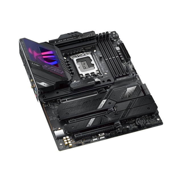 Asus ROG STRIX Z790-E GAMING WIFI-Motherboard