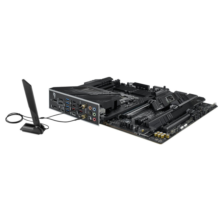 Placa Base Asus ROG STRIX Z790-F GAMING WIFI