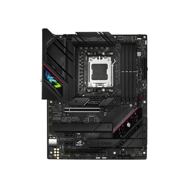 Asus ROG STRIX B650E-F Motherboard