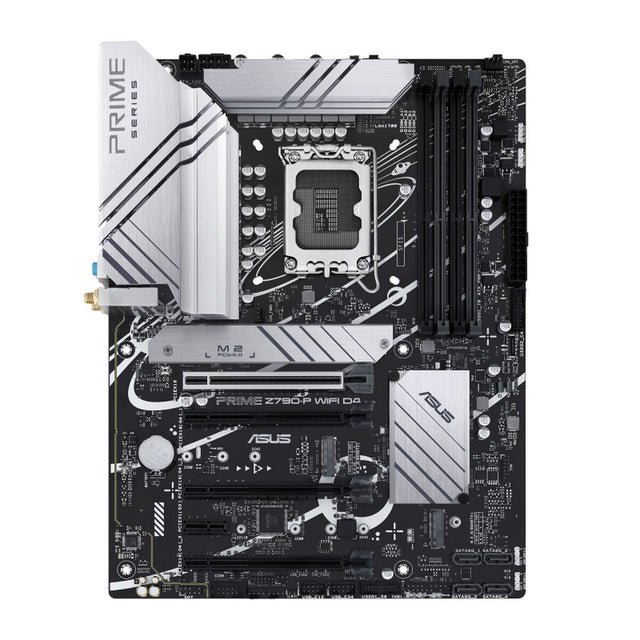 Asus PRIME Z790-P WIFI D4 Motherboard