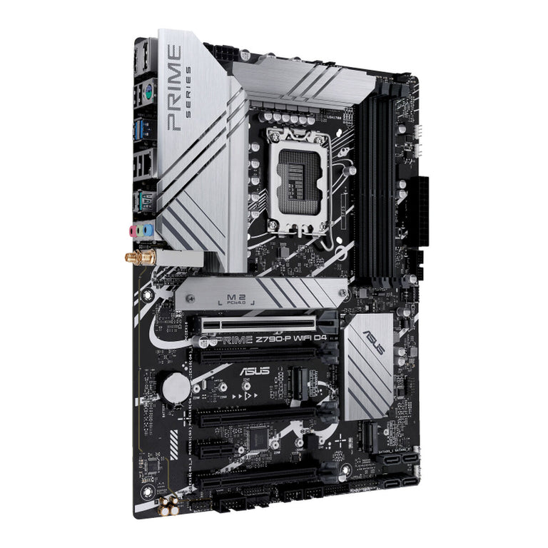 Asus PRIME Z790-P WIFI D4 Motherboard