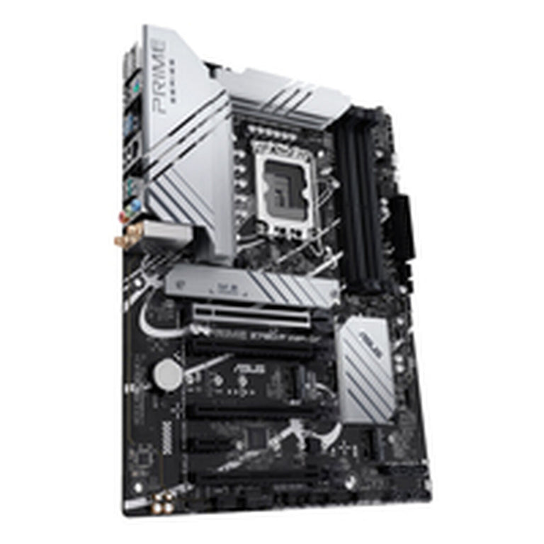 Asus PRIME Z790-P WIFI D4 Motherboard