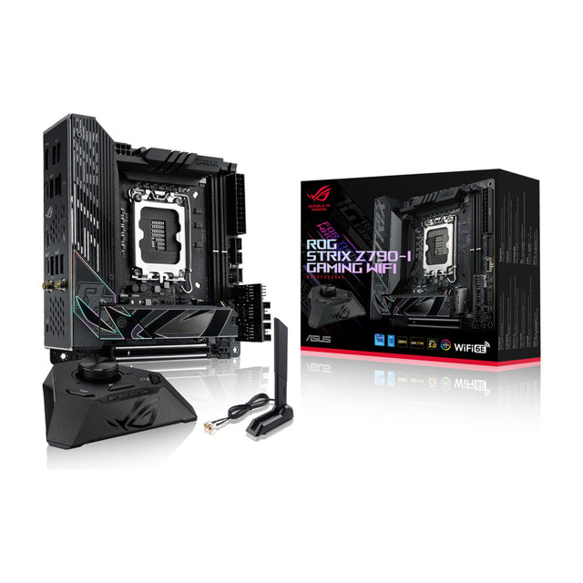 Asus ROG STRIX Z790-I GAMING-Motherboard