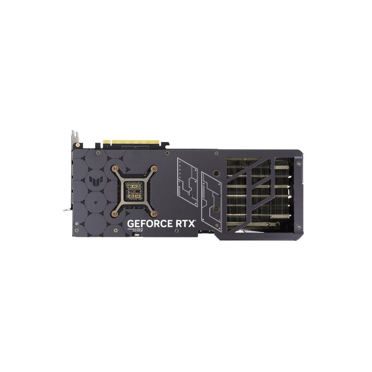 Tarjeta Gráfica Asus TUF-RTX4080-O16G-GAMING 16 GB GDDR6X