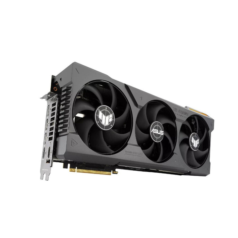 Tarjeta Gráfica Asus TUF-RTX4080-O16G-GAMING 16 GB GDDR6X