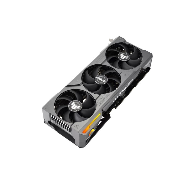 Tarjeta Gráfica Asus TUF-RTX4080-O16G-GAMING 16 GB GDDR6X