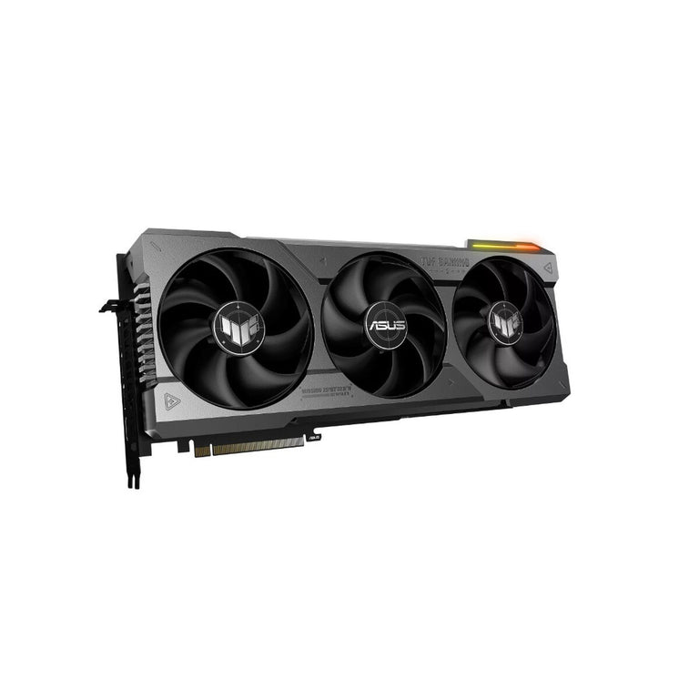 Tarjeta Gráfica Asus TUF-RTX4080-O16G-GAMING 16 GB GDDR6X