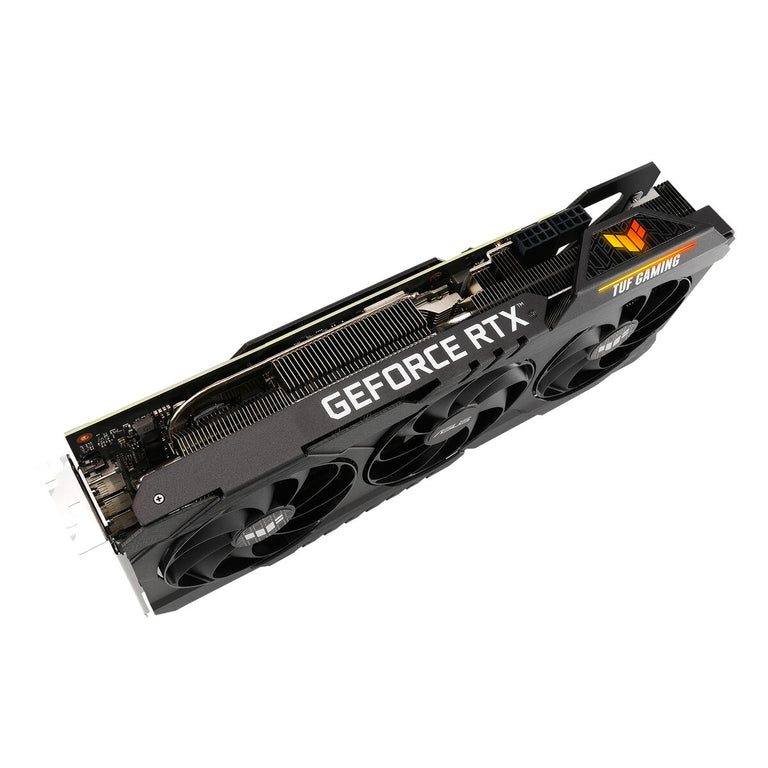 Tarjeta Gráfica Asus TUF-RTX3060TI-O8GD6X-GAMING 8 GB GDDR6X