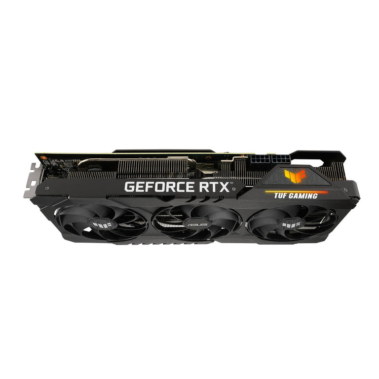 Tarjeta Gráfica Asus TUF-RTX3060TI-O8GD6X-GAMING 8 GB GDDR6X