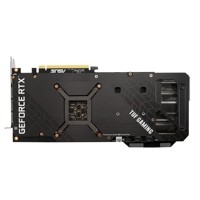 Tarjeta Gráfica Asus TUF-RTX3060TI-O8GD6X-GAMING 8 GB GDDR6X