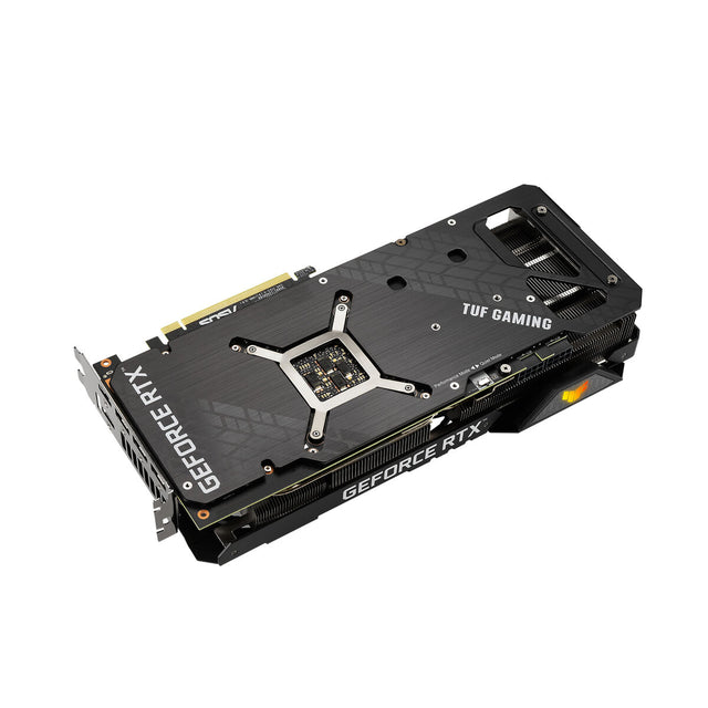 Tarjeta Gráfica Asus TUF-RTX3060TI-O8GD6X-GAMING 8 GB GDDR6X