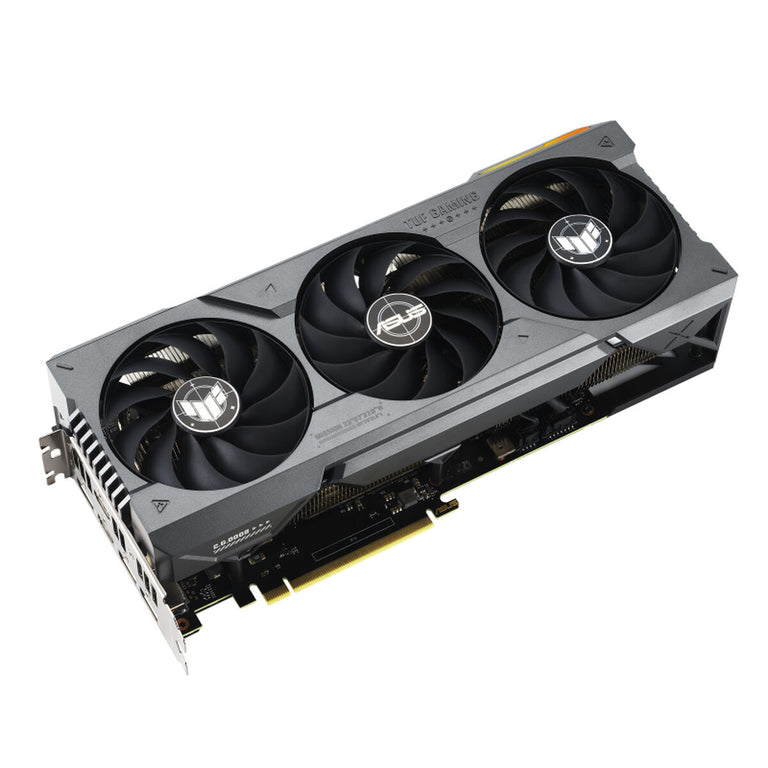 Tarjeta Gráfica Asus TUF-RTX4070TI-O12G-GAMING 12 GB GDDR6X