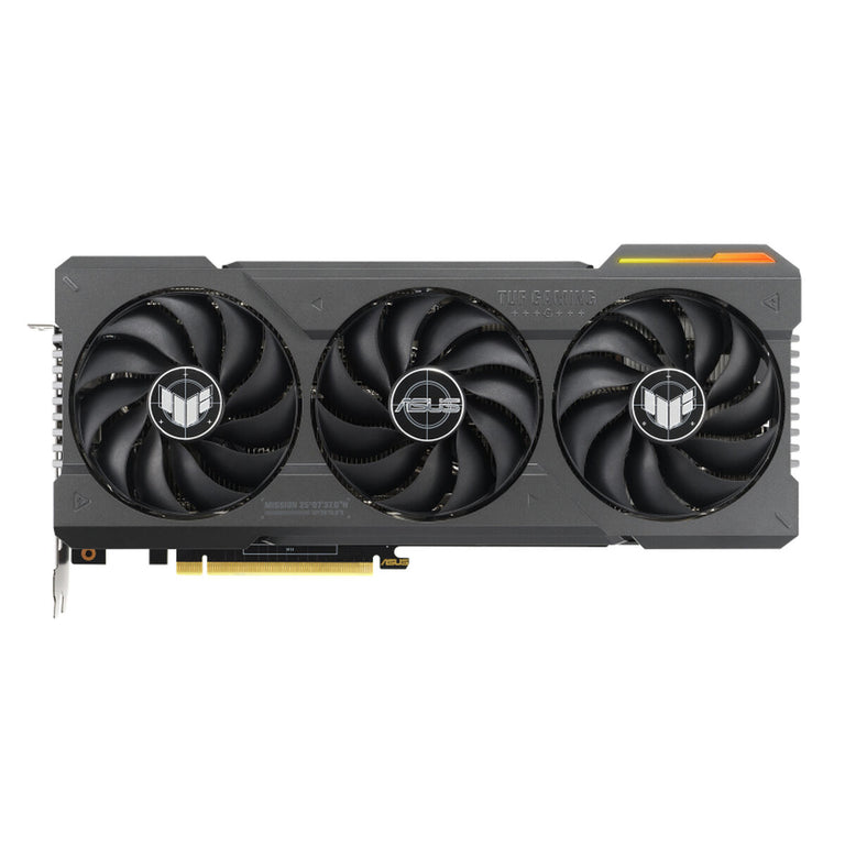 Tarjeta Gráfica Asus TUF-RTX4070TI-O12G-GAMING 12 GB GDDR6X