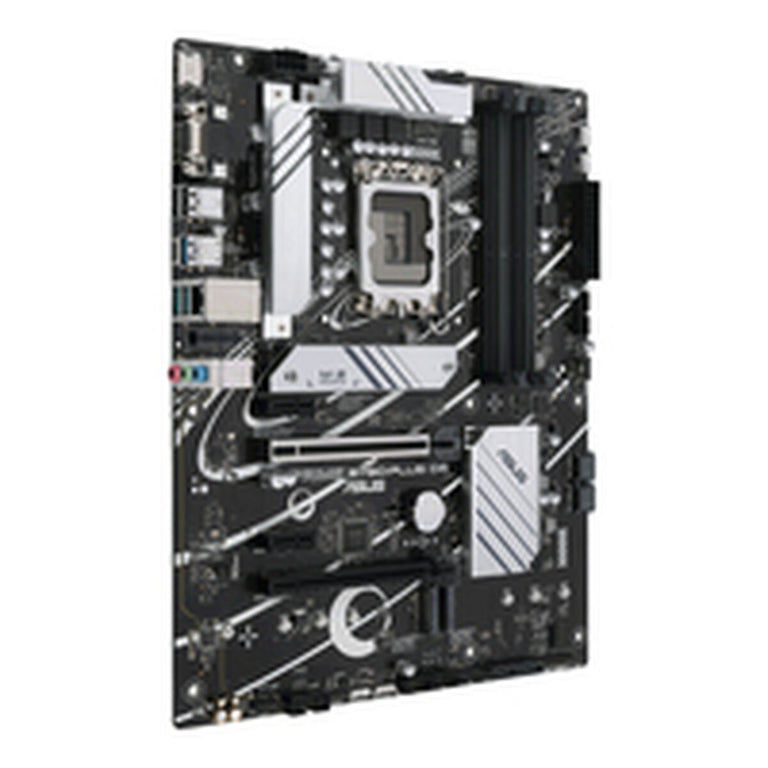 Asus PRIME B760-PLUS D4 Motherboard