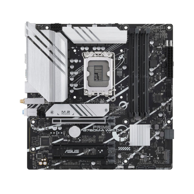 Placa Base Asus PRIME B760M-A WIFI D4