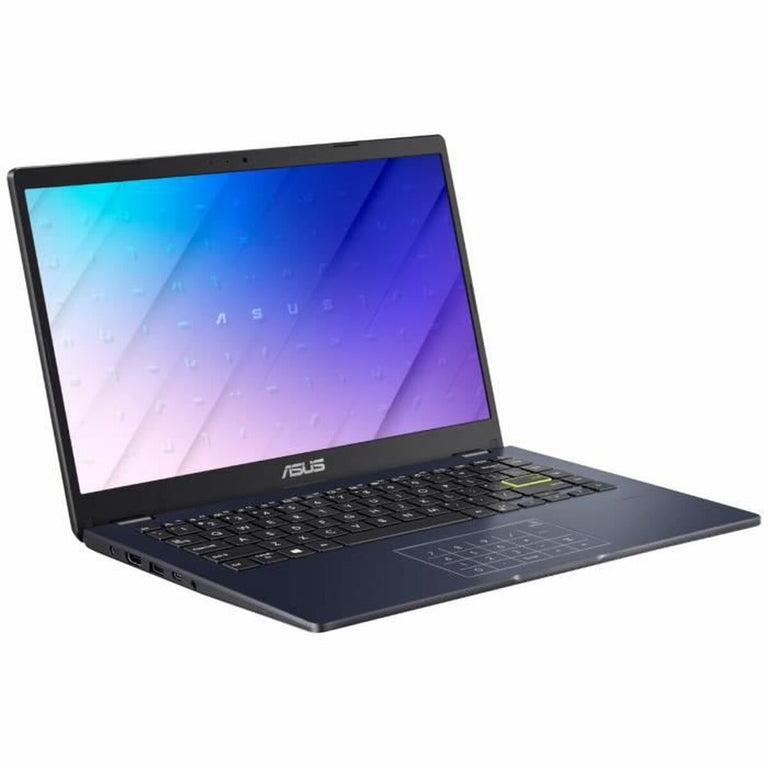 Notebook Asus VivoBook 14 E410 14" Intel Pentium N5030 128 GB eMMC AZERTY