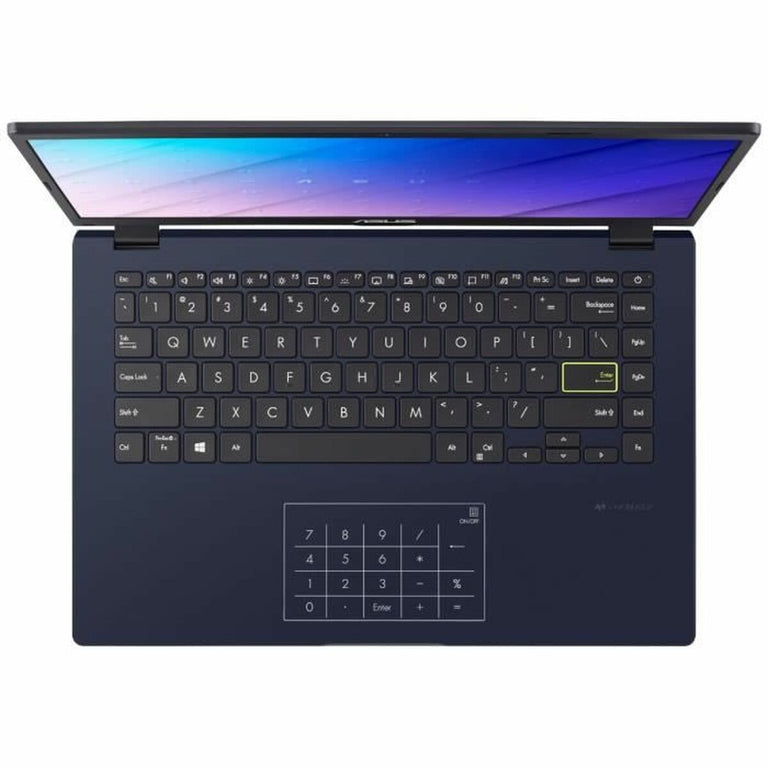 Notebook Asus VivoBook 14 E410 14" Intel Pentium N5030 128 GB eMMC AZERTY