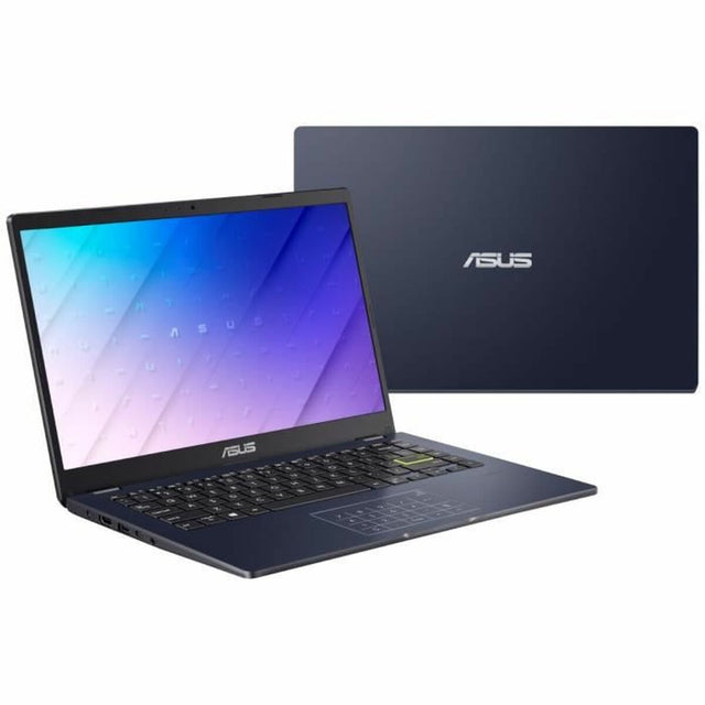 Asus VivoBook 14 E410 14" Notebook Intel Pentium N5030 128GB eMMC AZERTY