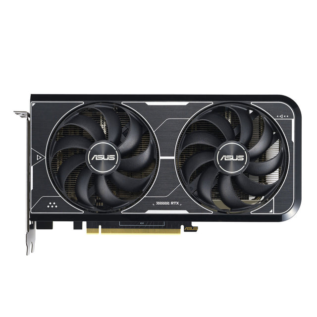 Tarjeta Gráfica Asus DUAL-RTX3060TI-O8GD6X 8 GB GDDR6X