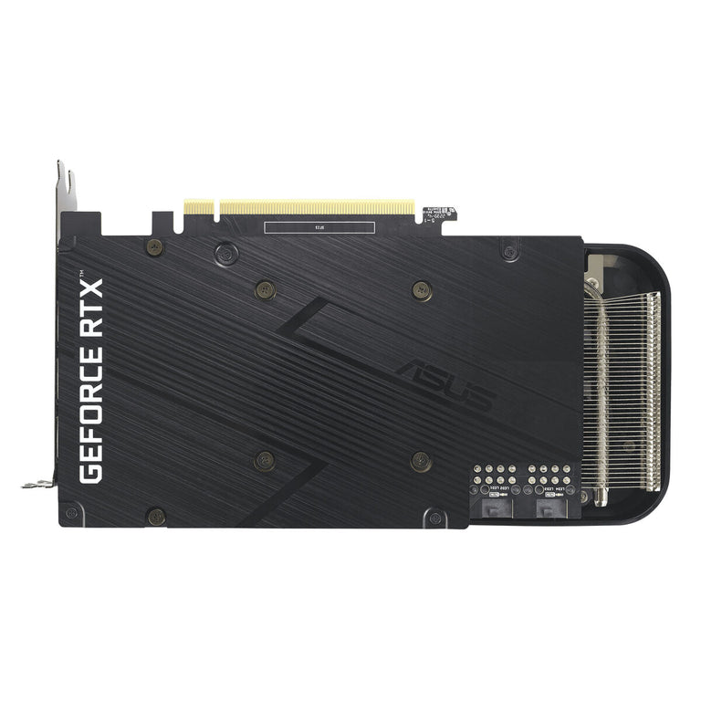 Tarjeta Gráfica Asus DUAL-RTX3060TI-O8GD6X 8 GB GDDR6X