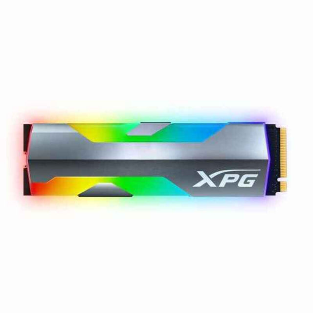 Festplatte Adata XPG SPECTRIX M.2 500 GB SSD LED RGB