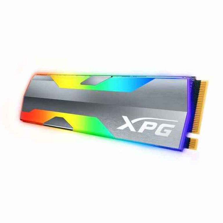 Festplatte Adata XPG SPECTRIX M.2 500 GB SSD LED RGB