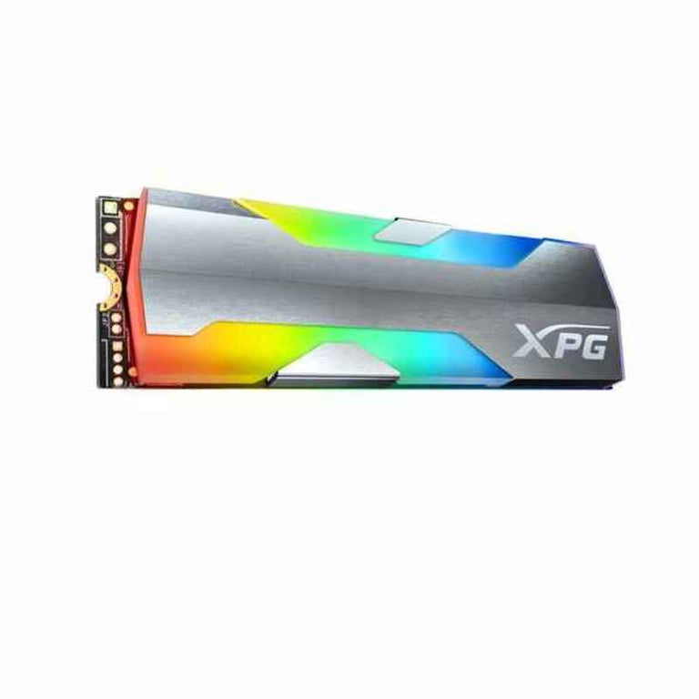 Festplatte Adata XPG SPECTRIX M.2 500 GB SSD LED RGB