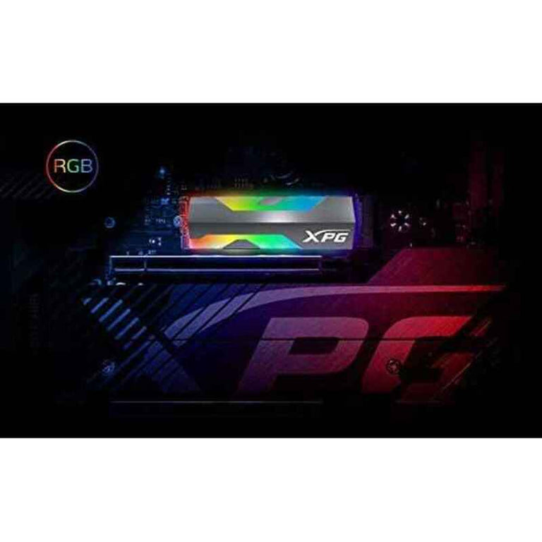 Festplatte Adata XPG SPECTRIX M.2 500 GB SSD LED RGB