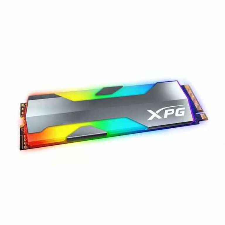 Adata XPG SPECTRIX m.2 1 TB SSD RGB LED-Festplatte