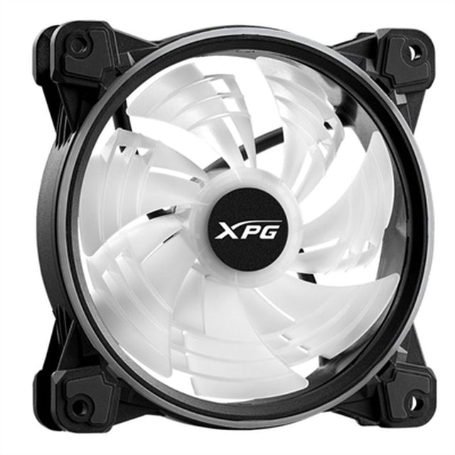 Ventilador de Caja XPG Hurricane ARGB