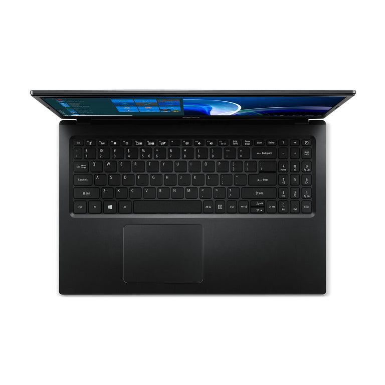 Notebook Acer EX215-54 i7-1165G7 15,6" 512GB 16GB RAM