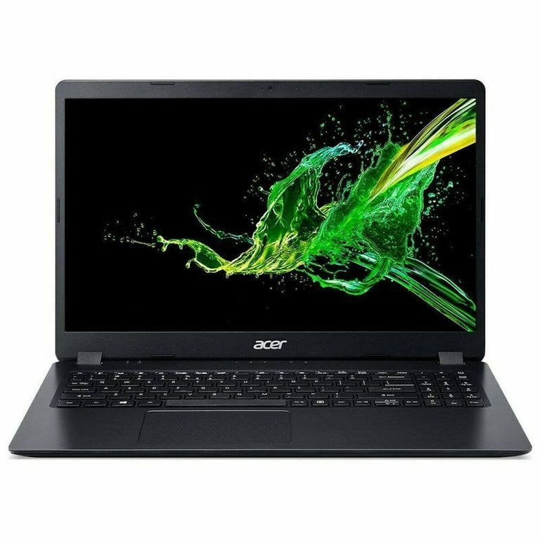 Notebook Acer EX215 22 15,6" R5-3500U 256GB SSD 256GB SSD 15,6" AMD Ryzen 5 3500U