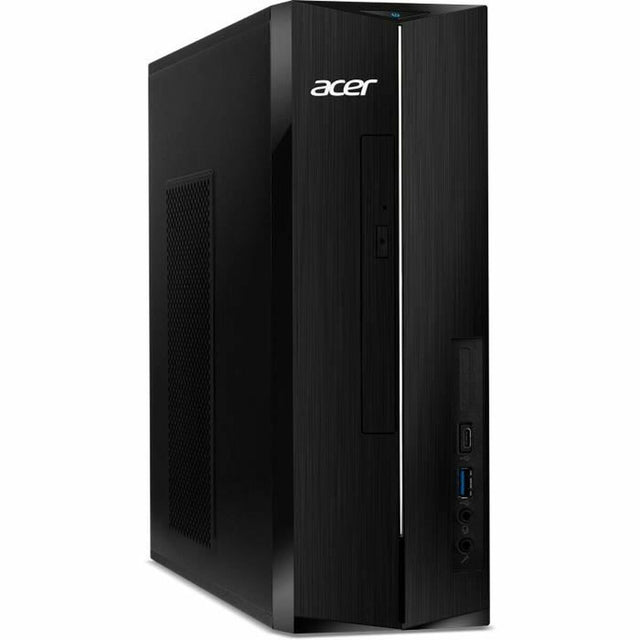 PC de Sobremesa Acer Aspire XC-1760 i3-12100 256 GB SSD 4 GB RAM