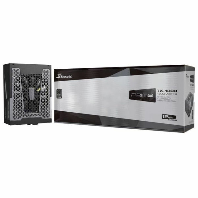 Fuente de Alimentación SeaSonic PRIME-TX-1300