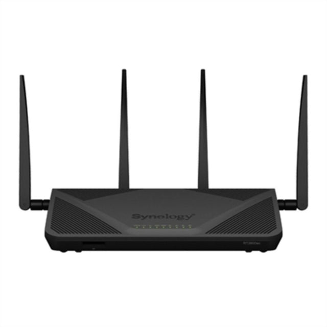 Router Synology RT2600AC Wifi 1733 Mbps 5 GHz